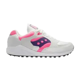 Кроссовки Jazz 4000 OG Saucony, белый s70487 1 | white