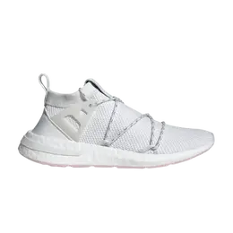 Кроссовки Adidas Wmns Arkyn Knit 'White Pink', белый cg6229 | white