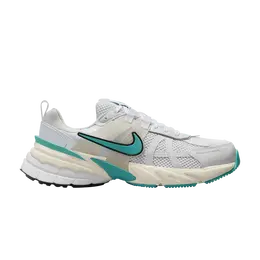 Nike Кроссовки Wmns V2K Run, цвет White Dusty Cactus fd0736 105 | white dusty cactus