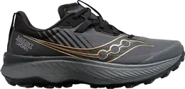Кроссовки Saucony Wmns Endorphin Edge Black Goldstruck, черный s10773 10 | black