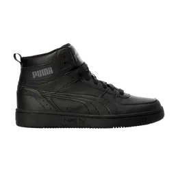 Кроссовки Rebound Joy Puma, черный 374765 07 | black/black/castlerock