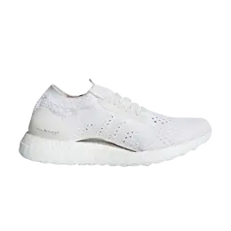 Кроссовки Adidas Wmns Ultraboost X Clima 'Triple White', белый cg3946 | white
