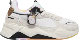 Puma Кроссовки Squishmallows x Wmns RS-X 'Cam', кремовый 397564 01 | cream