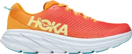 Hoka Кроссовки Wmns Rincon 3 'Camellia Radiant Yellow', оранжевый 1119396 cryw | orange