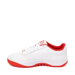 Кроссовки Puma GV Special Sneaker, цвет White/Pop Red/Gold 362253 | white/pop red/gold