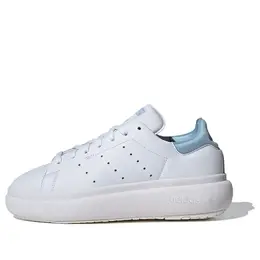 Кроссовки stan smith pf Adidas, белый if7011 | white/blue
