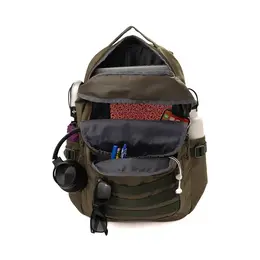 Кроссовки Adidas Daily Backpack, цвет Strata Green 36543 | strata green