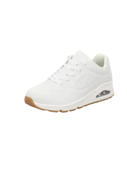 Низкие кроссовки Skechers Sport Uno Stand On Air, белый 4843912 | weiss