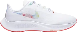 Кроссовки Nike Wmns Air Zoom Pegasus 37 'Tie-Dye', белый dd9667 100 | white