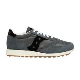 Кроссовки Jazz Original Vintage Saucony, серый s70368 86 | grey/black