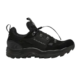 Кроссовки Raid Wind Advanced Salomon, черный l41576800 | black/black/magnet