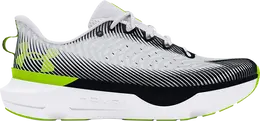 Under Armour Кроссовки Wmns HOVR Infinite Pro 'White Halo Grey', белый 3027200 104 | white