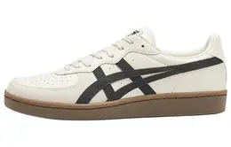 Кроссовки Onitsuka Tiger GSM "Cream Black" Sneakers, белый 1183a353-127 | white