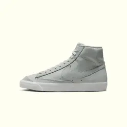 Кеды Nike Mid Premium, серый dq7572 001 | grey