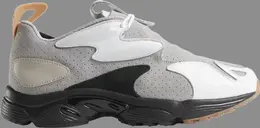 Кроссовки pyer moss x daytona dmx experiment 2 'steel grey' Reebok, серый 000542 | grey