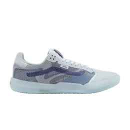 Кроссовки Evdnt Ultimate Waffle Vans, синий vn0a5dy7arn | delicate blue