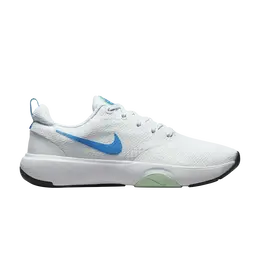 Кроссовки Nike Wmns City Rep TR, белый da1351 102 | white