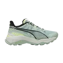 Puma Кроссовки Wmns Explore Nitro 2, цвет Green Fog Cool Cucumber 310079 04 | green fog cool cucumber