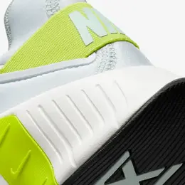 Кроссовки Nike Free Metcon 4, светло-серый/белый cz0596 001 | grey