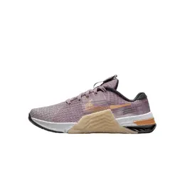 Кроссовки Nike Metcon 8, светло-фиолетовый/серый/бежевый dq4681 500 | purple