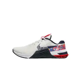 Кроссовки Nike Metcon 8, белый/мультиколор/черный do9327 101 | white