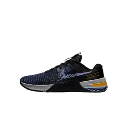 Кроссовки Nike Metcon 8, черный/темно-синий/серый do9327 002 | black