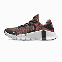 Кроссовки Nike Free Metcon 4, мультколор dj8655 018 | black