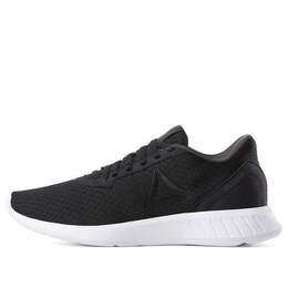 Кроссовки furylite sports casual shoes 'black' Reebok, черный dv3920 | black