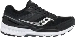 Кроссовки Saucony Wmns Echelon 8 Black White, черный s10574 40 | black