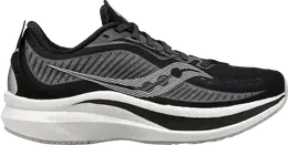 Кроссовки Saucony Wmns Endorphin Speed 2 Black Shadow, черный s10688 10 | black
