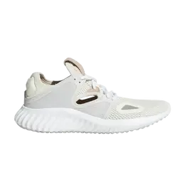 Кроссовки Adidas Wmns Run Lux Clima 'Off White', белый cq0595 | white