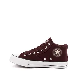Кроссовки Converse Chuck Taylor All Star Malden Street Mid Sneaker, цвет Bloodstone 389367 | bloodstone