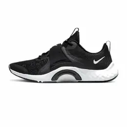 Кроссовки Nike Renew In-Season TR 12, черный/белый dd9301 001 | black