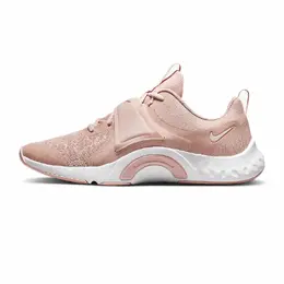 Кроссовки Nike Renew In-Season TR 12, пыльно-розовый/белый dd9301 604 | pink