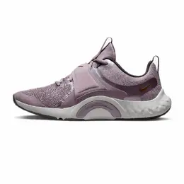 Кроссовки Nike Renew In-Season TR 12, светло-фиолетовый/светло-серый dm0947 501 | purple
