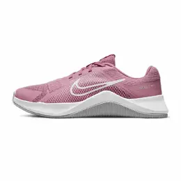 Кроссовки Nike MC Trainer 2, розовый/белый/серый dm0824 600 | pink