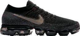 Кроссовки Nike NikeLab Wmns Air VaporMax 'Dark Brown', коричневый 899472010 | brown