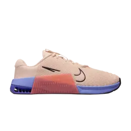 Кроссовки Nike Wmns Metcon 9 Guava Ice Royal Pulse, оранжевый dz2537 800 | guava ice royal pulse