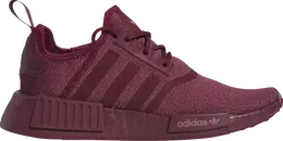 Кроссовки Adidas Wmns NMD_R1 'Shadow Red', красный ie4749 | red