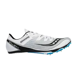 Кроссовки Ballista 2 Saucony, белый s29045 4 | white/black