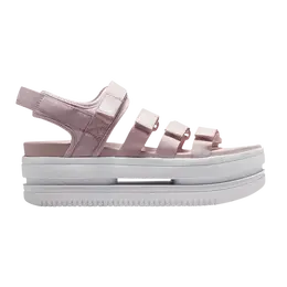 Кроссовки Nike Wmns Icon Classic Sandal, розовый dh0223 600 | pink