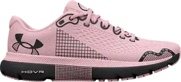 Кроссовки Under Armour Wmns HOVR Infinite 4 Prime Pink, розовый 3024905 600 | pink