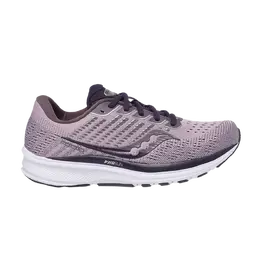 Кроссовки Wmns Ride 13 Saucony, фиолетовый s10579 20 | blush/dusk