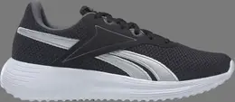 Кроссовки Reebok Wmns Lite 3, черный/серебряный gz0239 | black/silver
