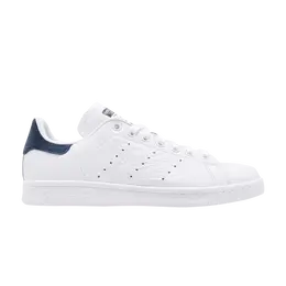 Кроссовки Adidas Wmns Stan Smith 'Collegiate Navy', белый b41626 | white