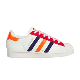 Кроссовки Adidas Wmns Superstar, кремовый hq4403 | cream