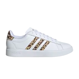Кроссовки Adidas Wmns Grand Court 2.0, белый id2994 | white