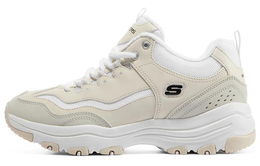 Кроссовки женские I-Conik Chunky с низким верхом, натуральные Skechers 8730074-nat