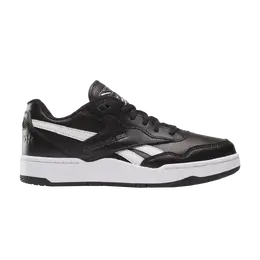 Кроссовки BB4000 2 Big Kid Reebok, черный 100032896 | core black/footwear white/pure grey