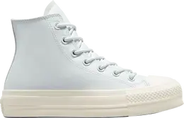 Converse Кроссовки Wmns Chuck Taylor All Star Lift Lux Workwear High 'Moonbathe', синий a05248c | blue